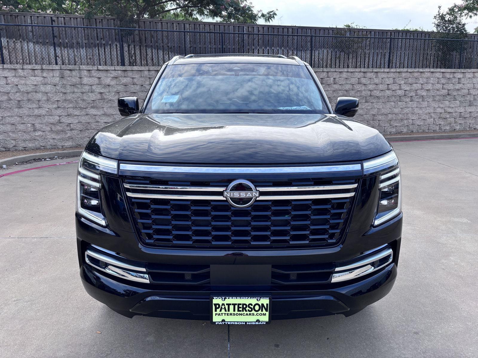 Nissan Armada