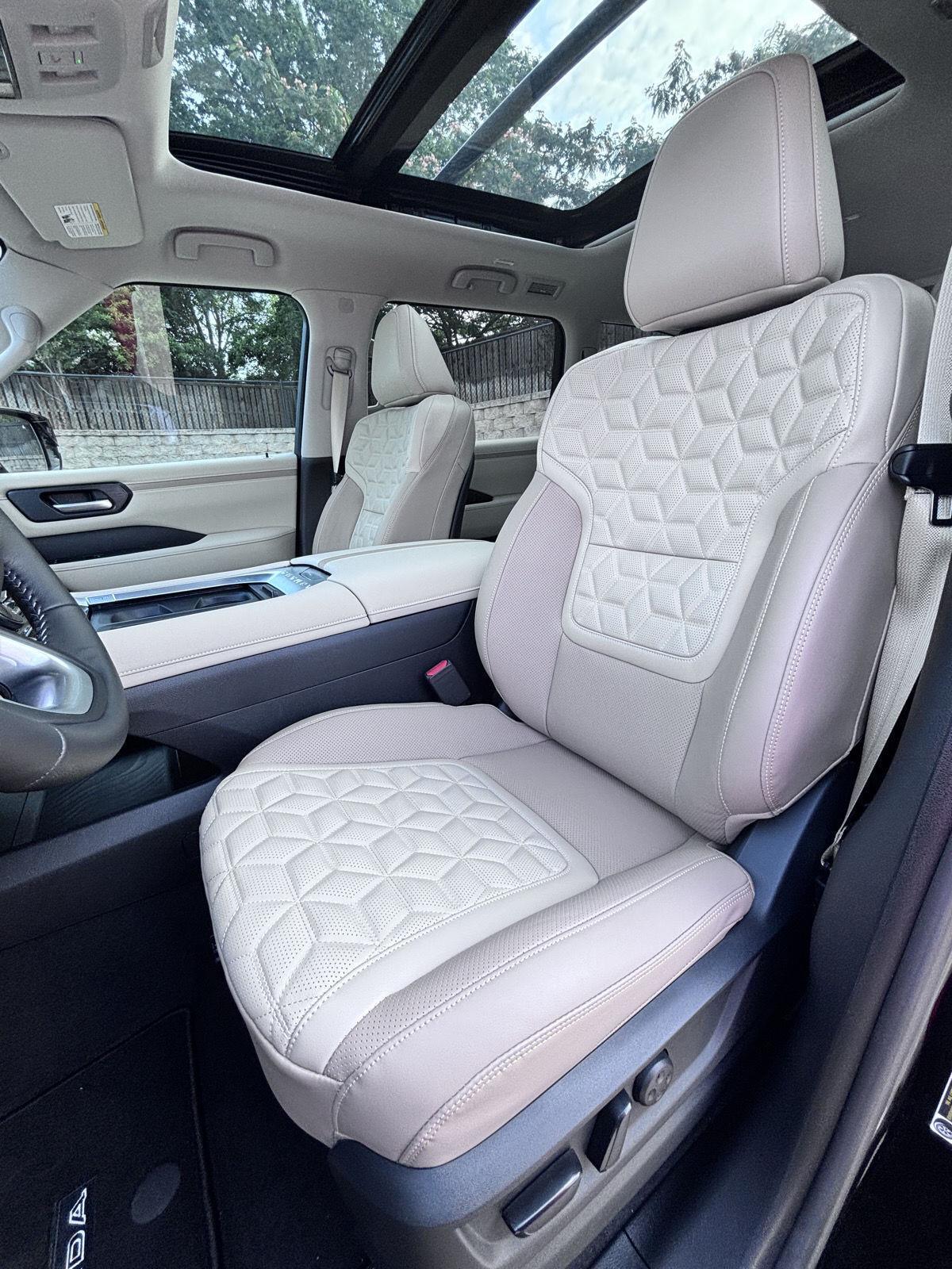 Nissan Armada