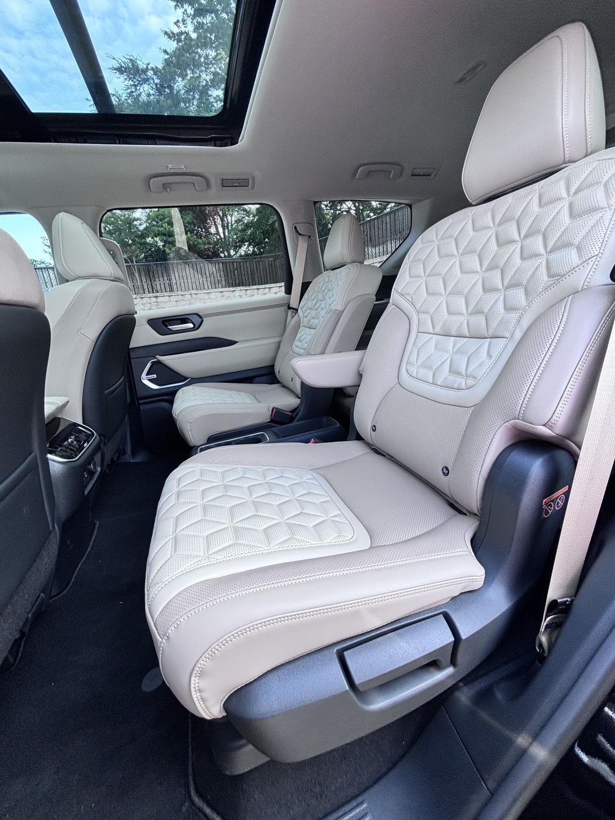 Nissan Armada