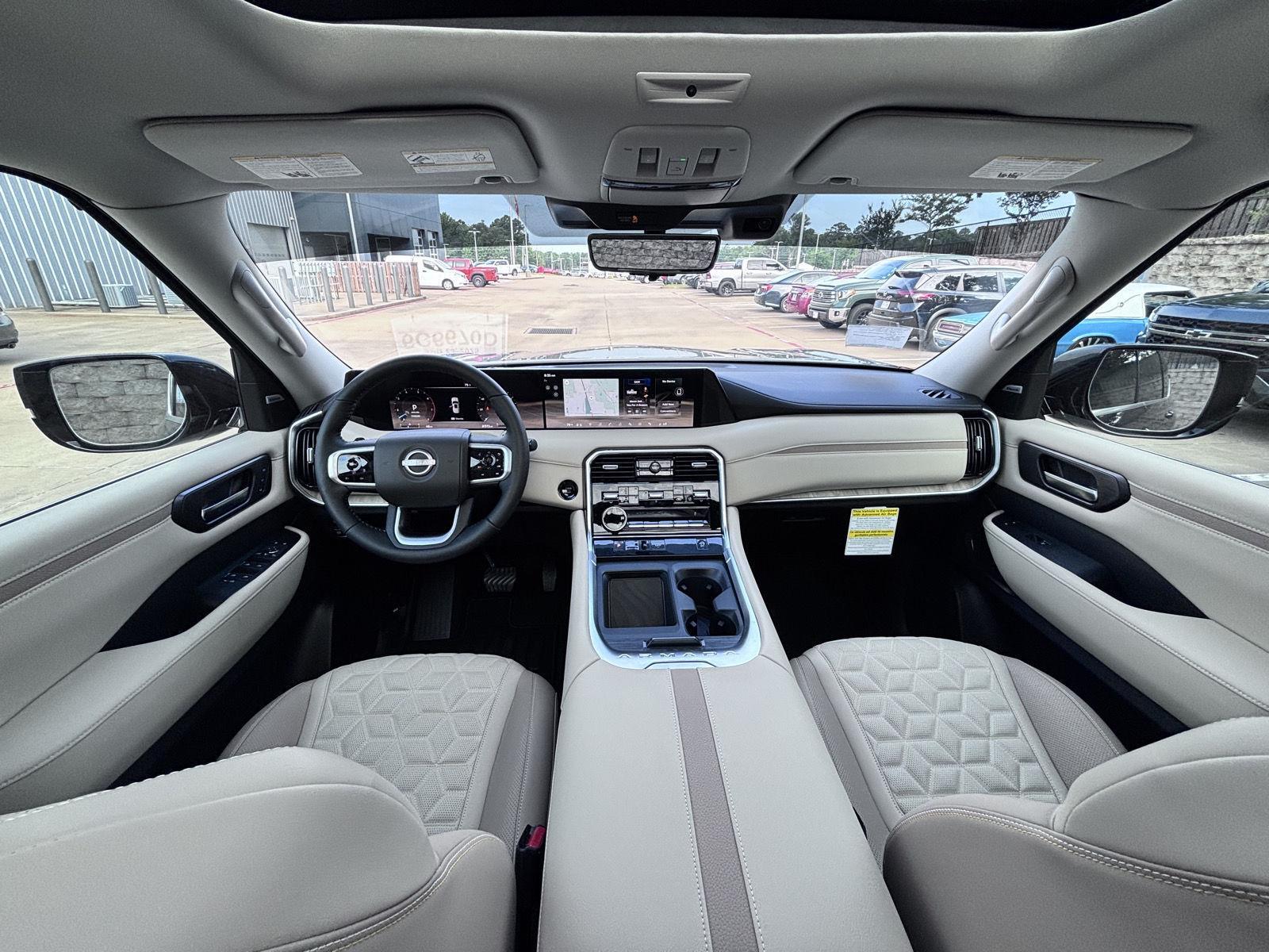 Nissan Armada