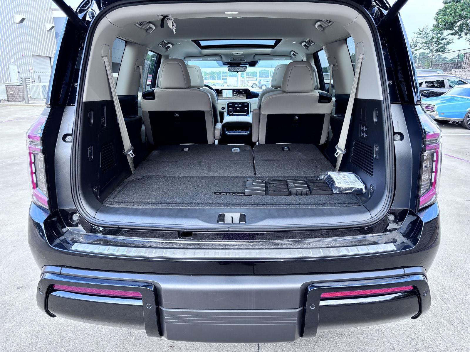 Nissan Armada