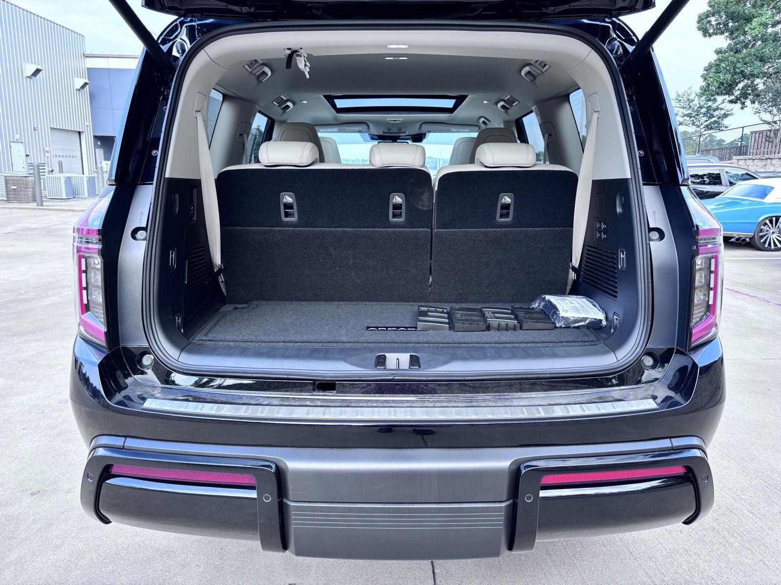 Nissan Armada