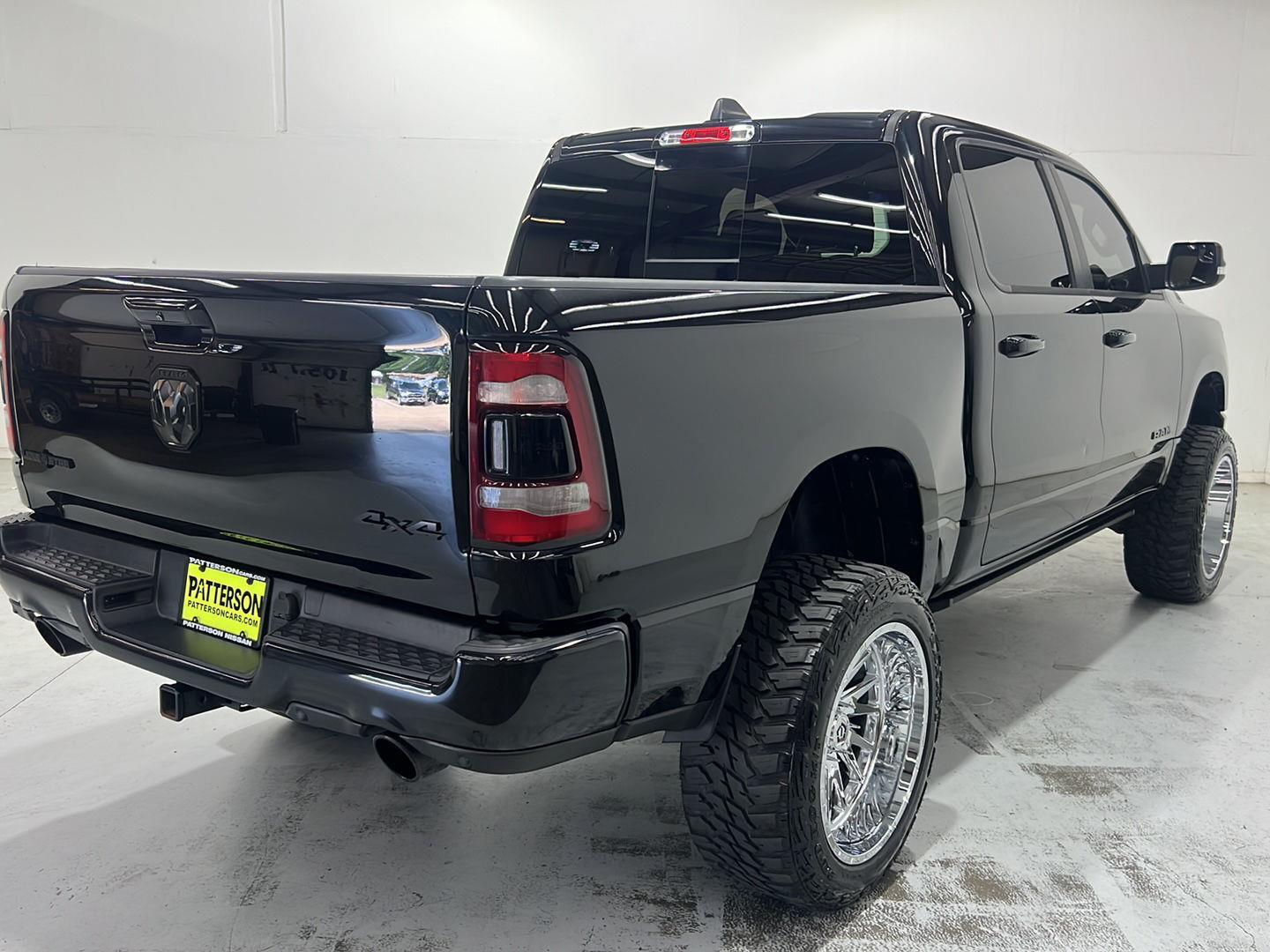 RAM 1500