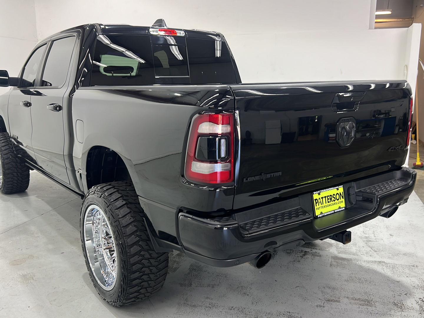 RAM 1500