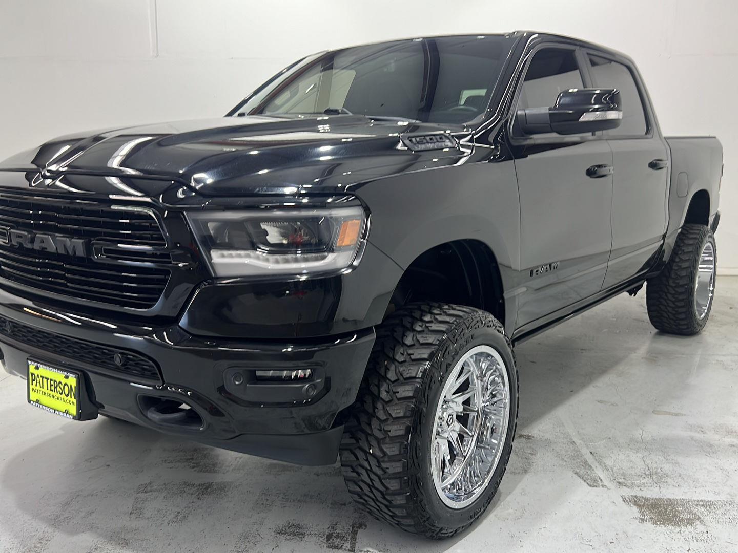 RAM 1500