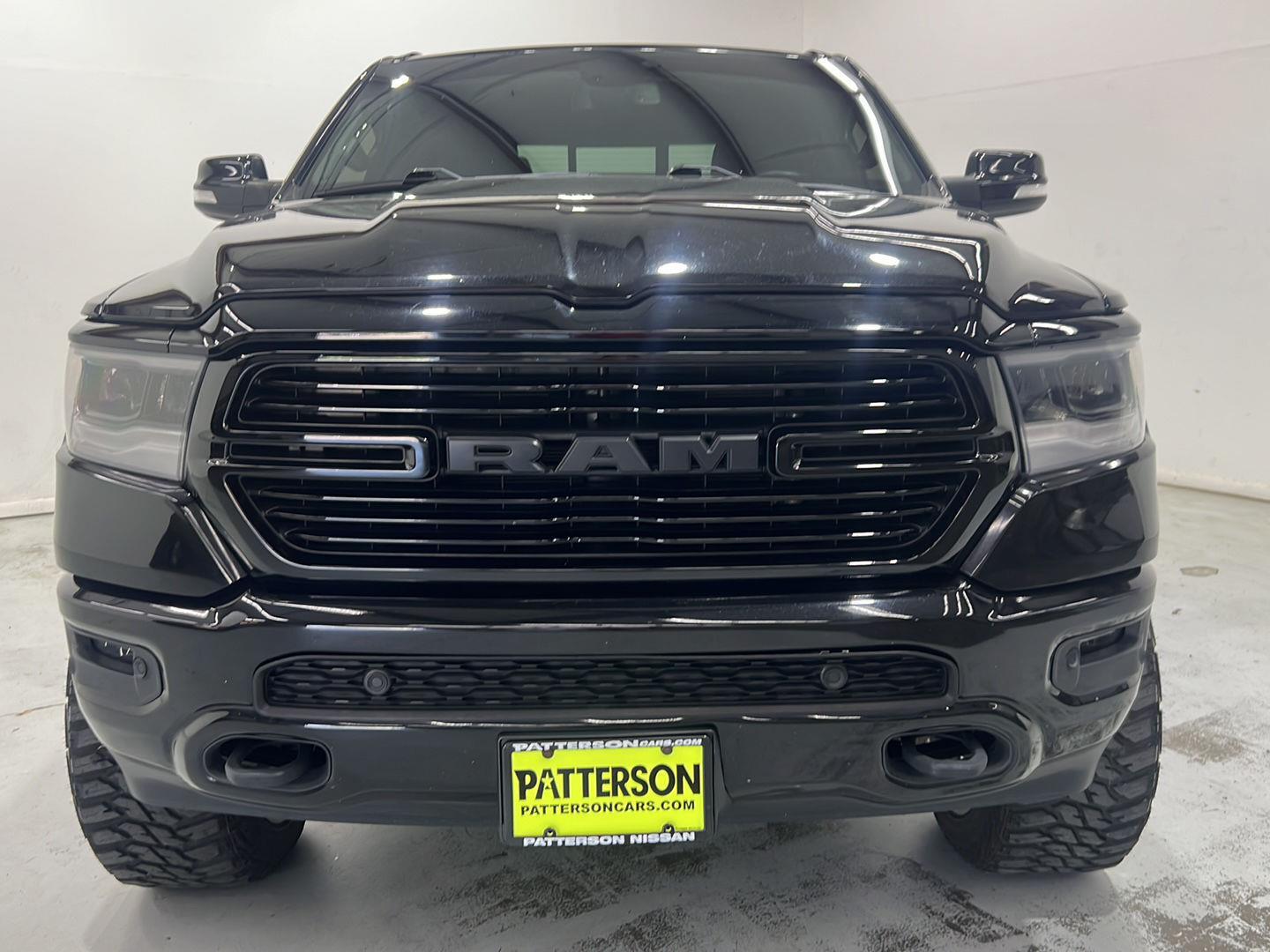 RAM 1500