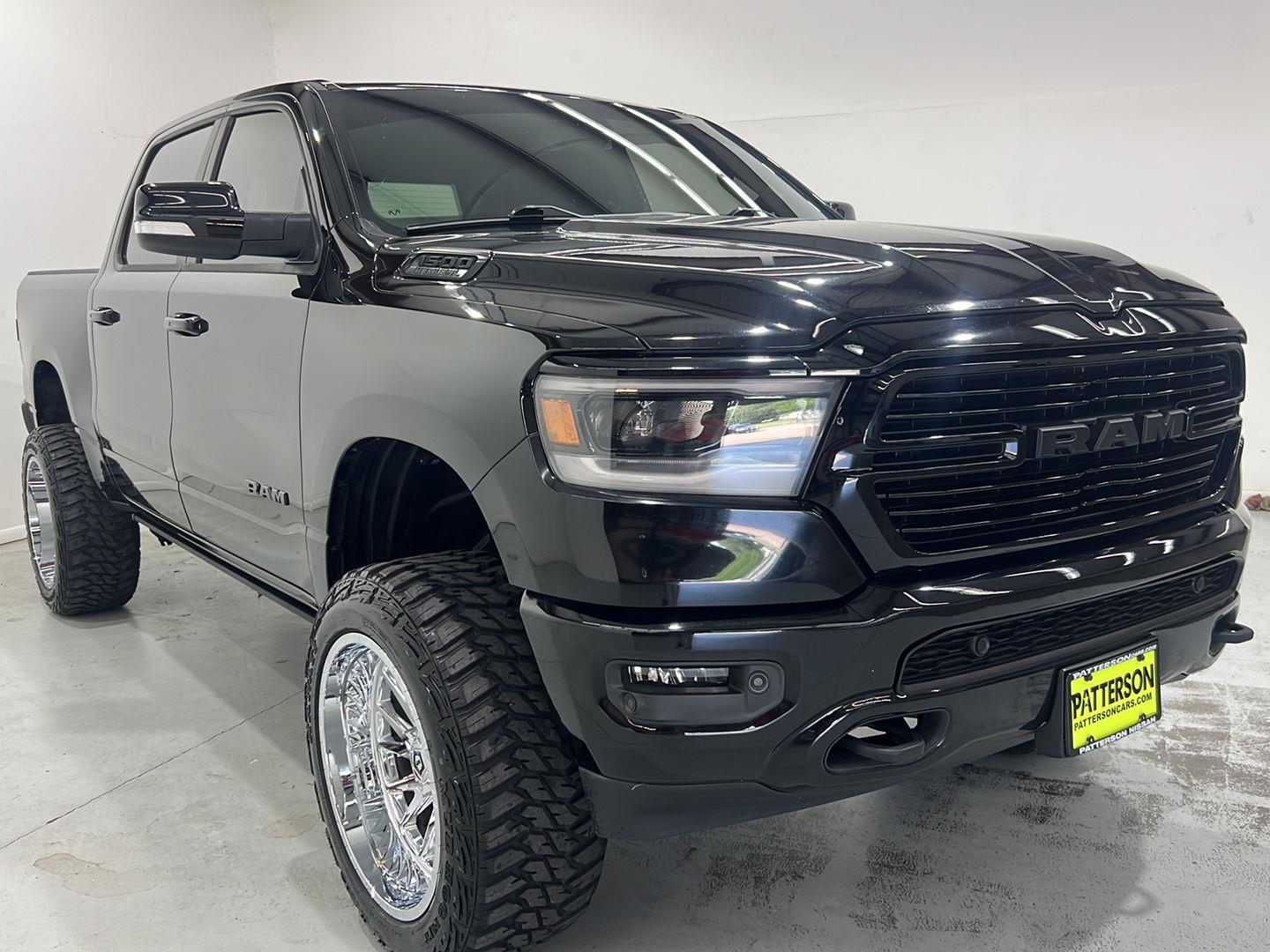 RAM 1500
