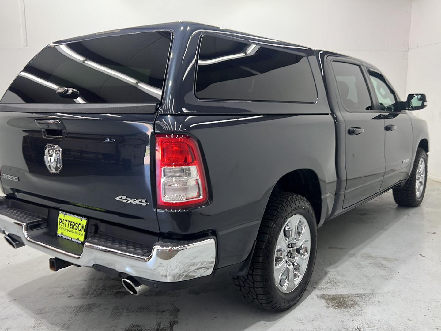 RAM 1500