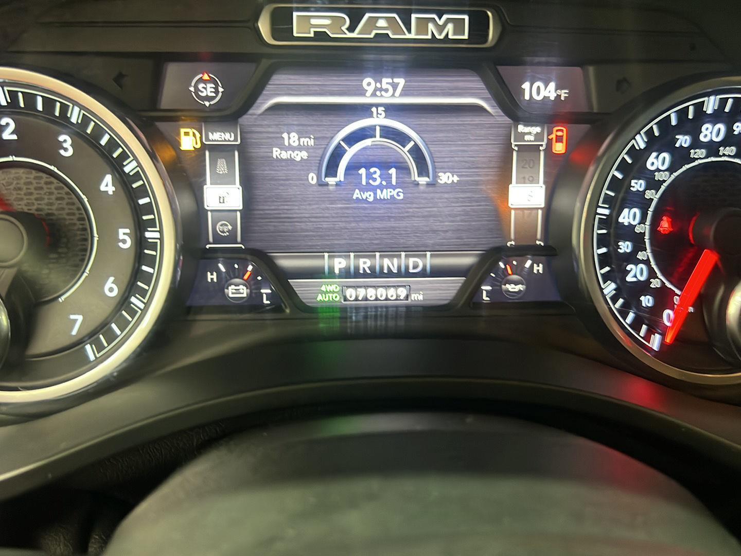 RAM 1500