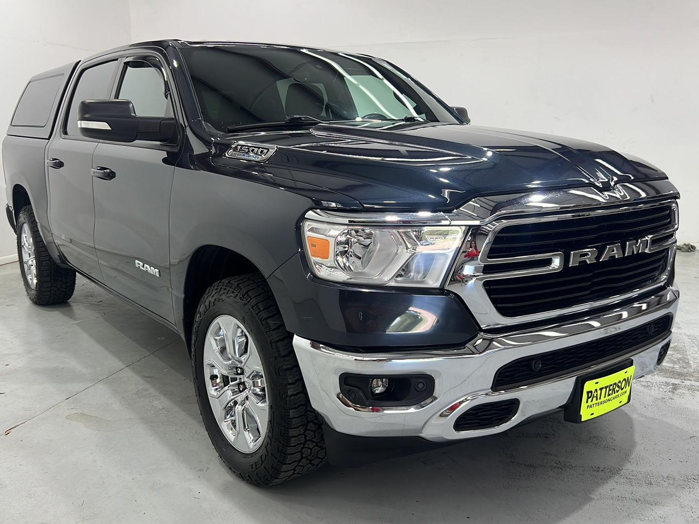 RAM 1500