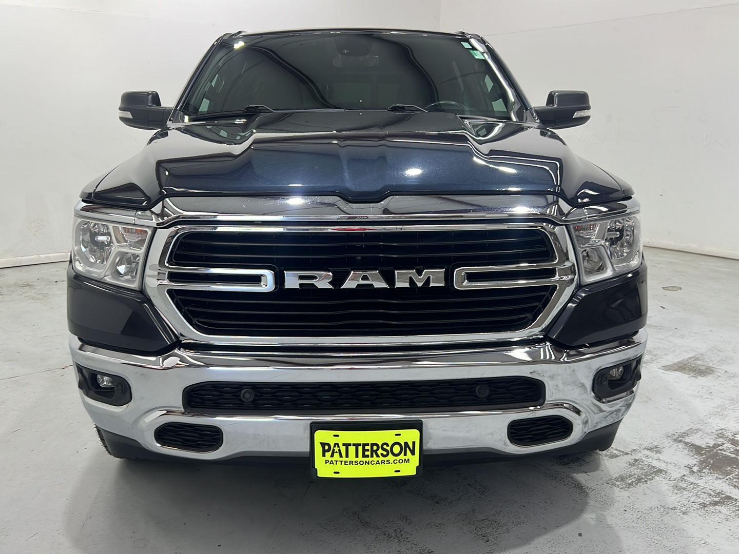 RAM 1500