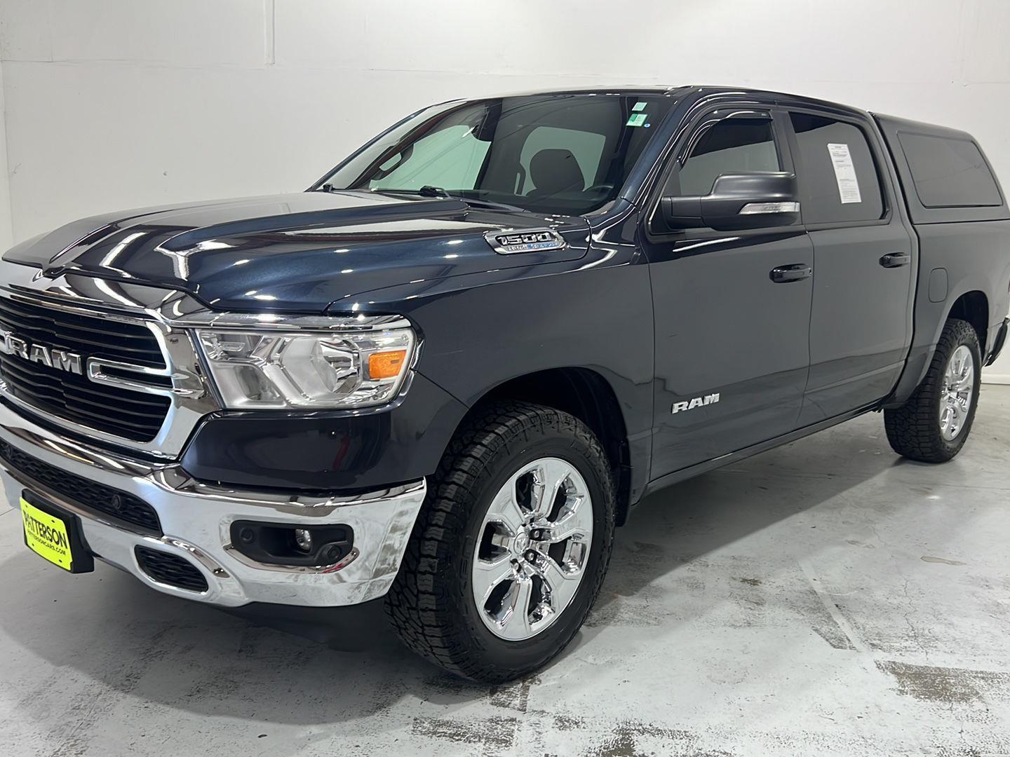 RAM 1500