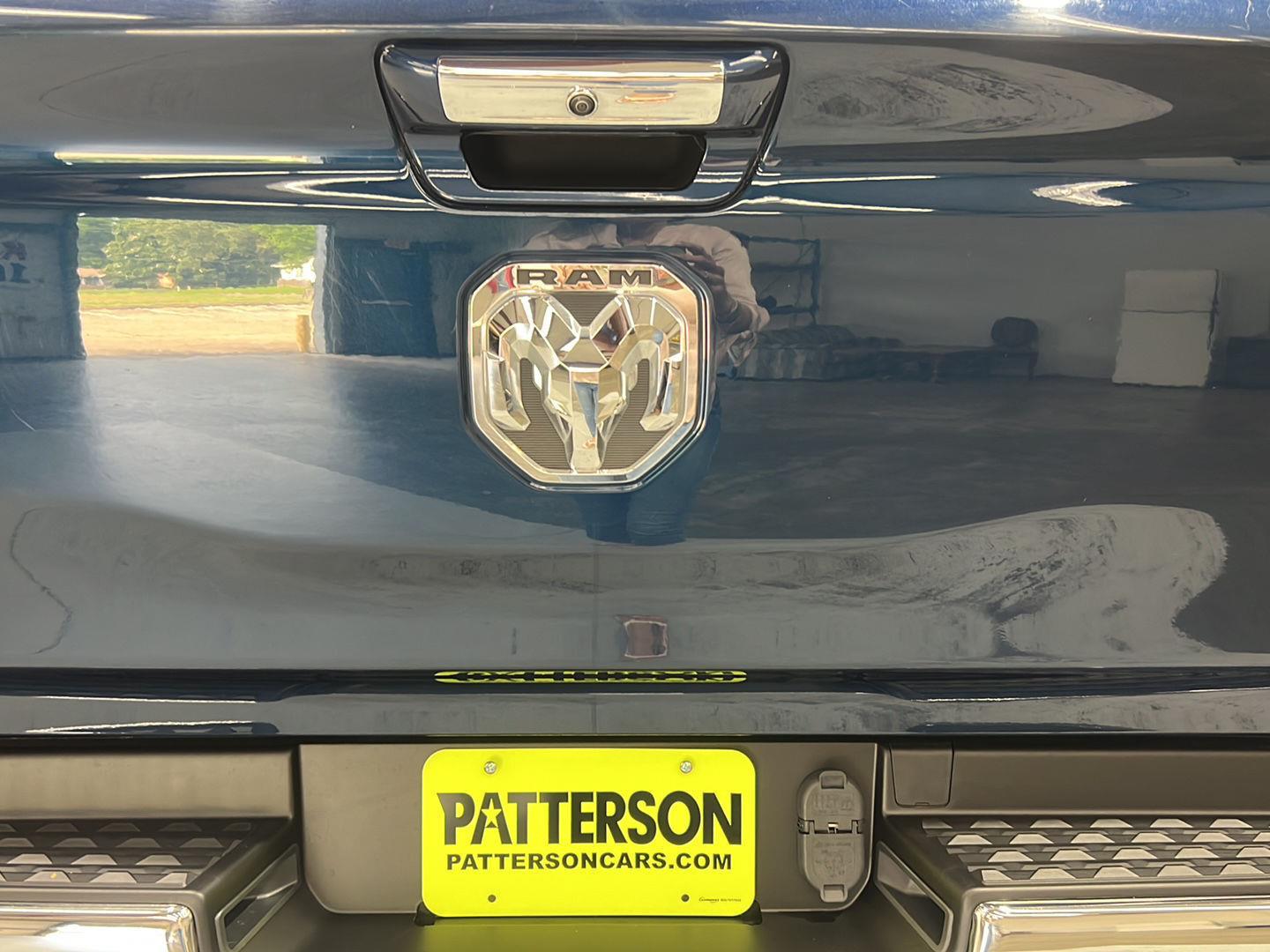 RAM 1500