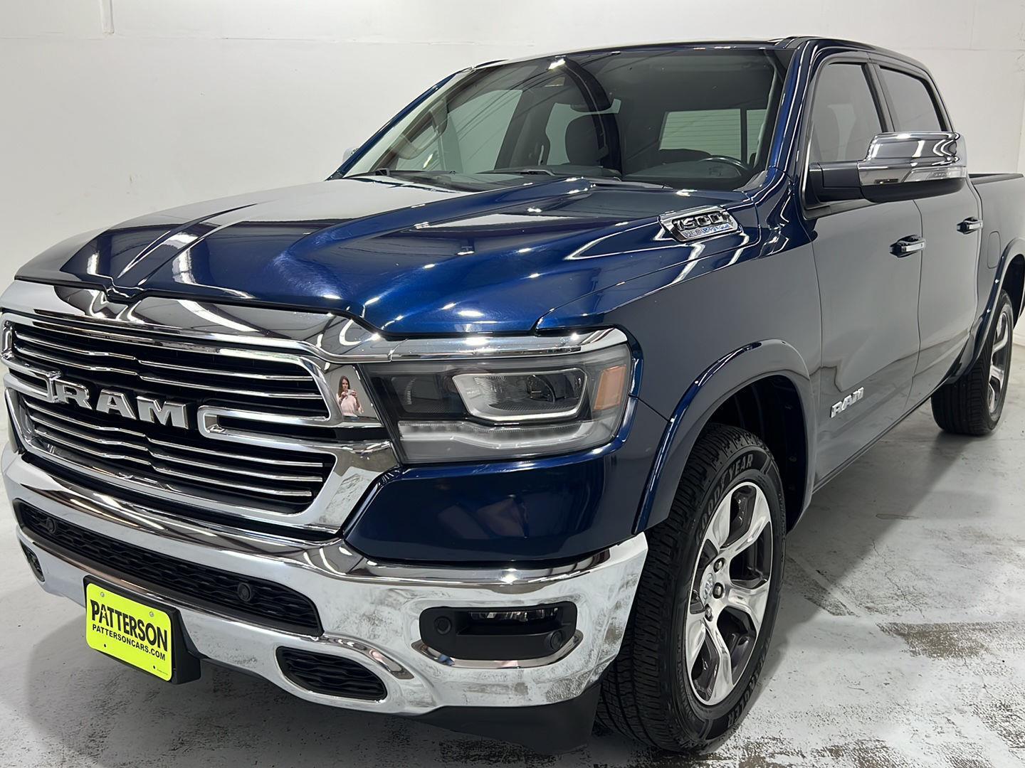 RAM 1500