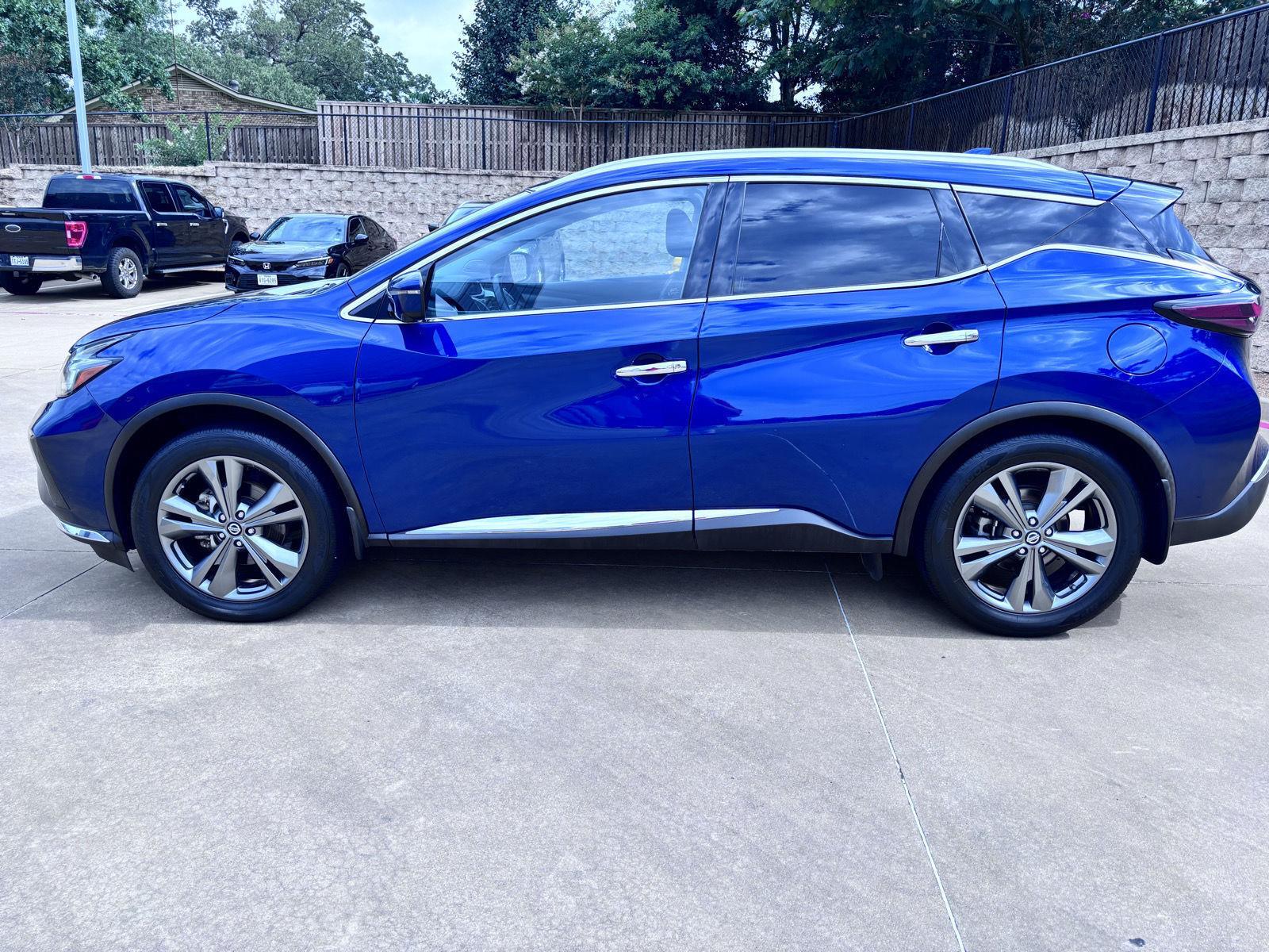 Nissan Murano