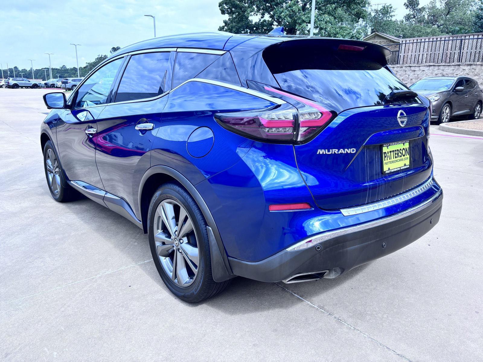 Nissan Murano