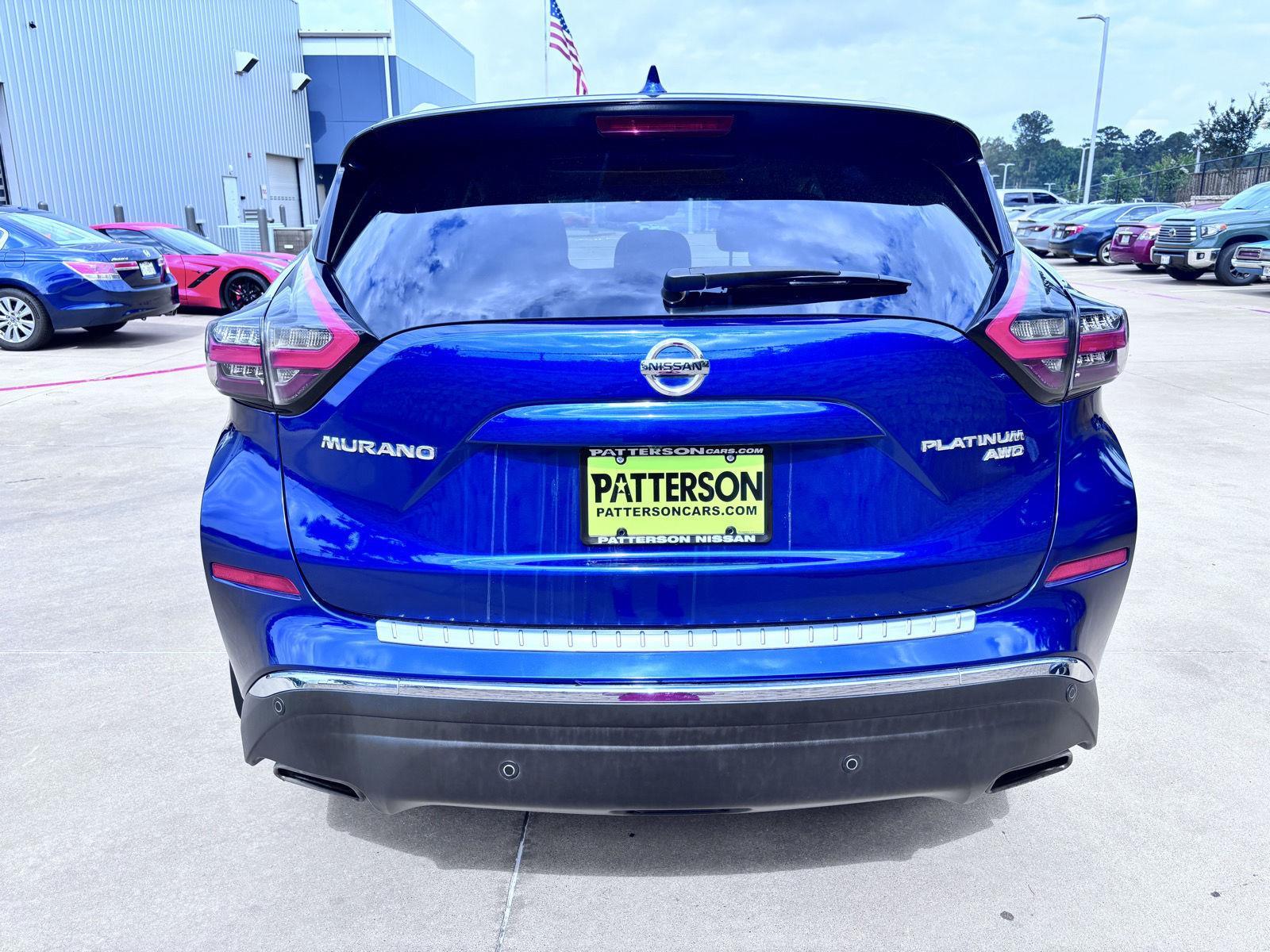 Nissan Murano