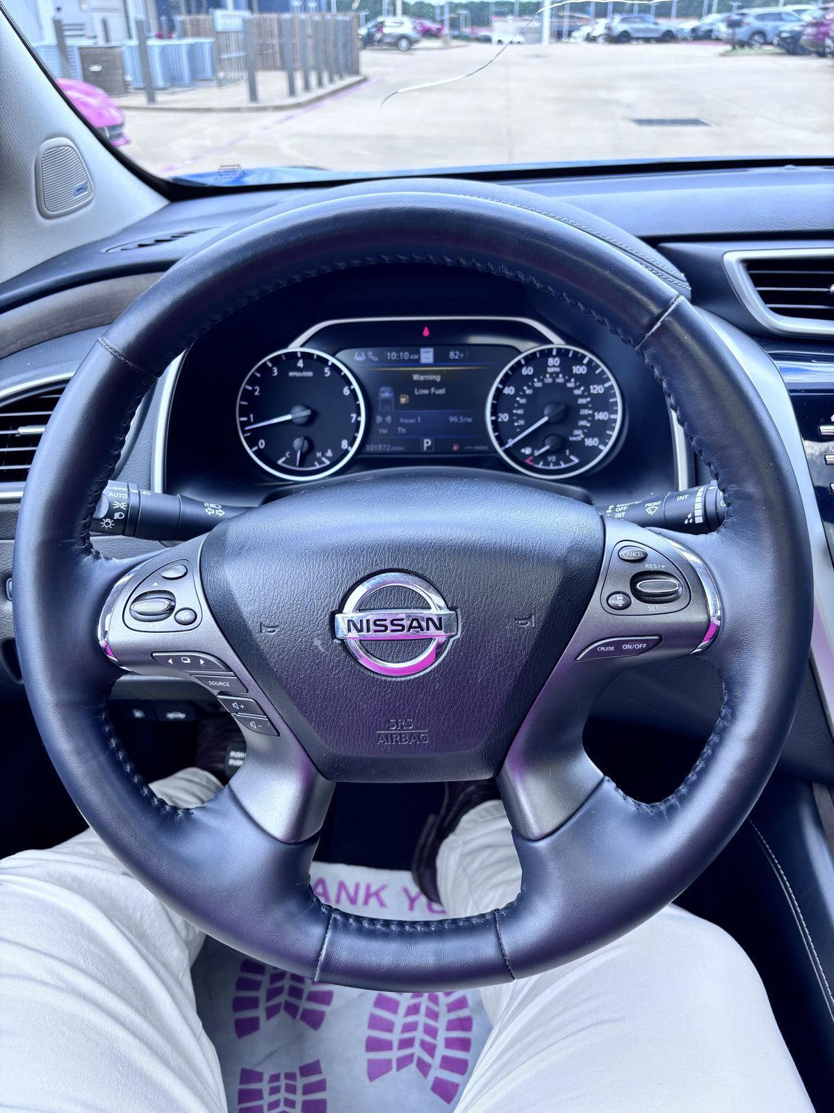Nissan Murano