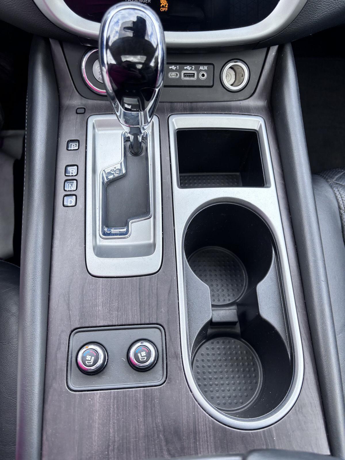 Nissan Murano
