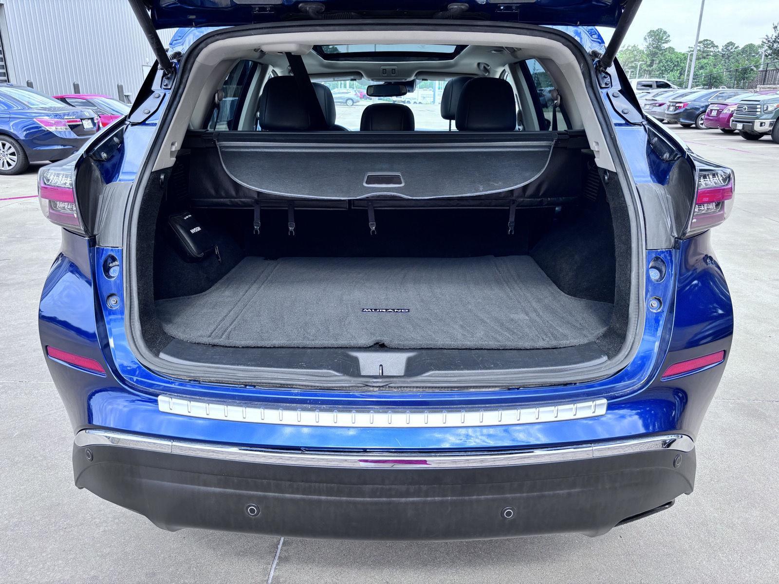 Nissan Murano