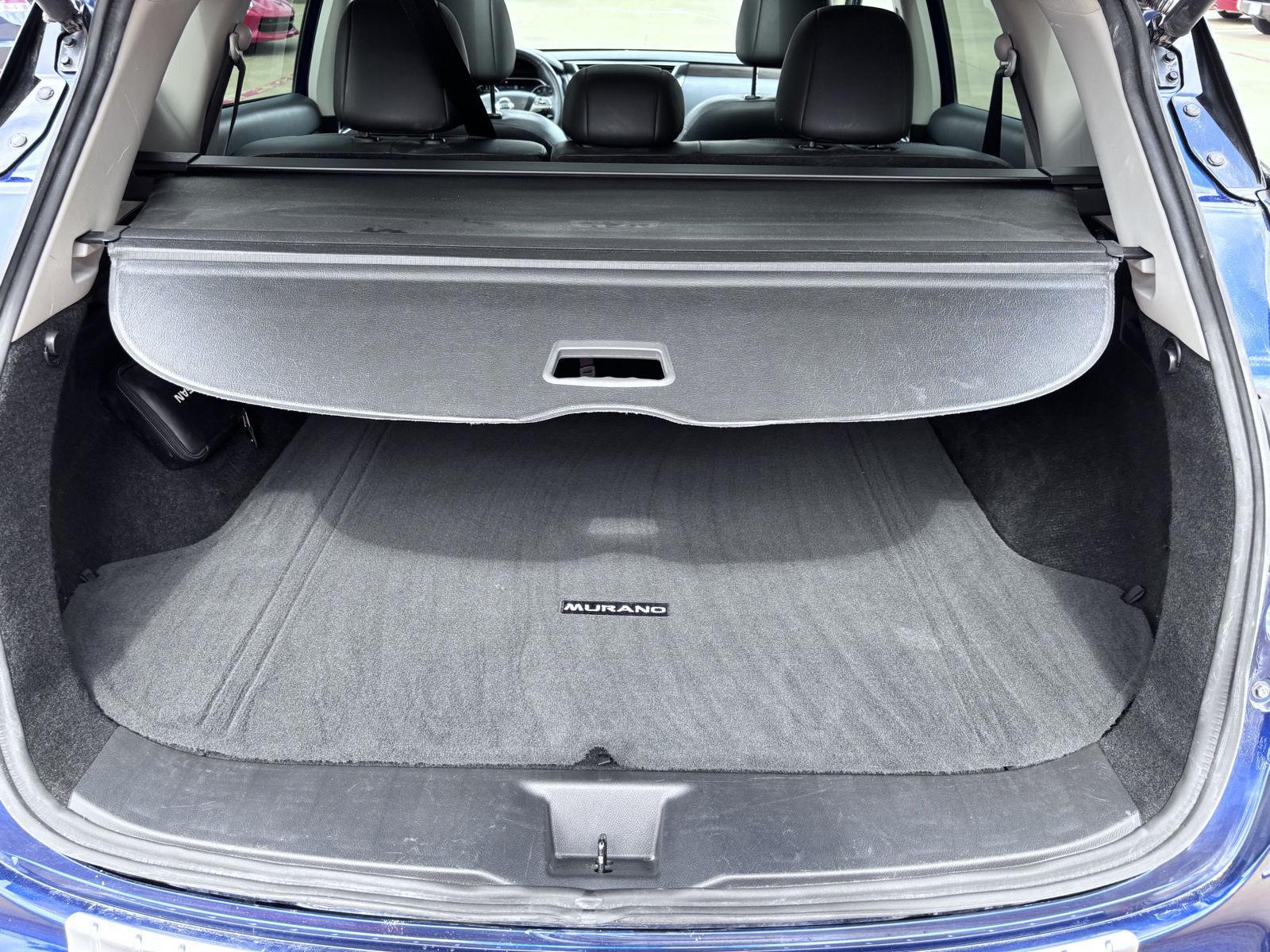 Nissan Murano