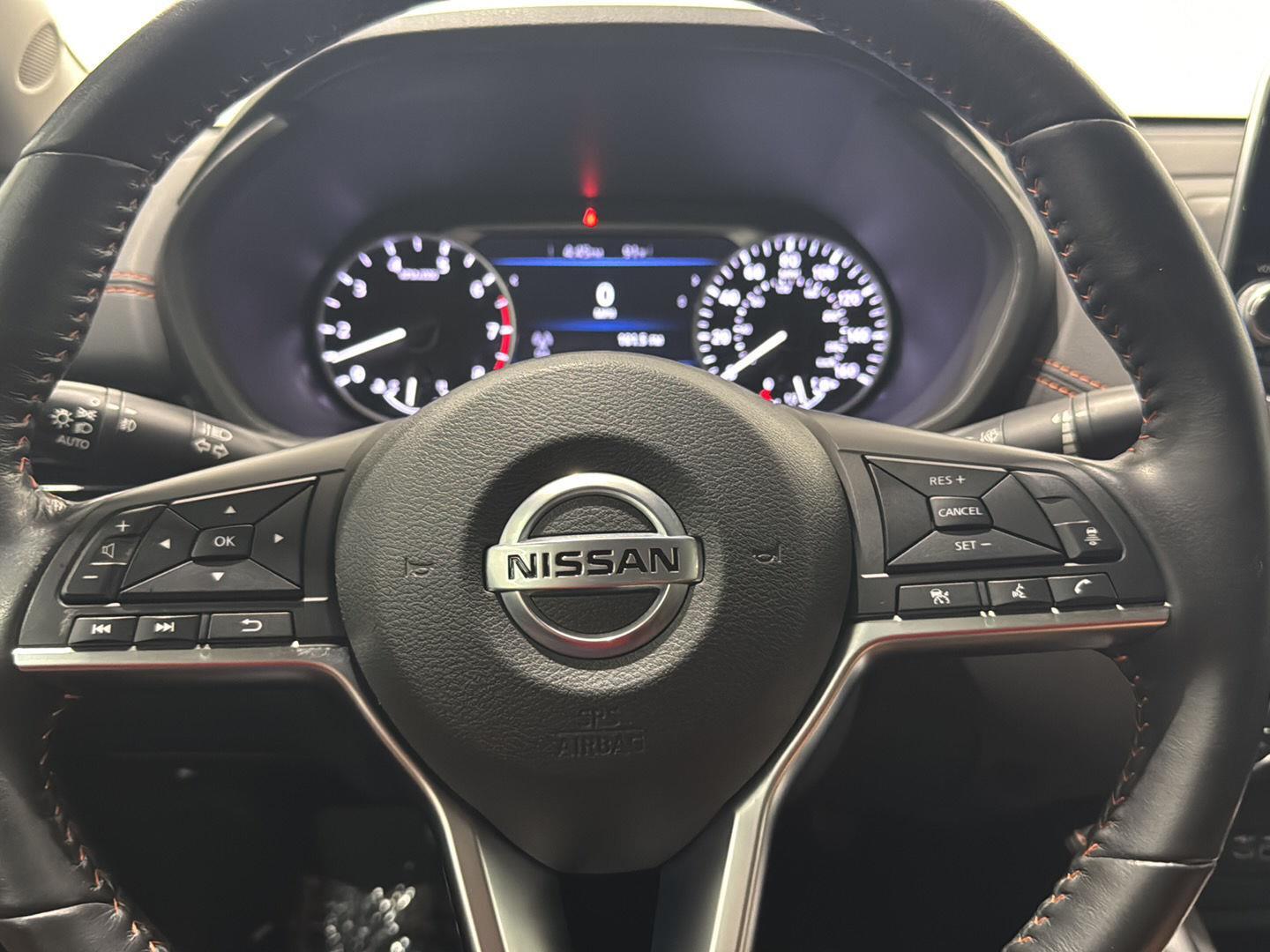 Nissan Sentra