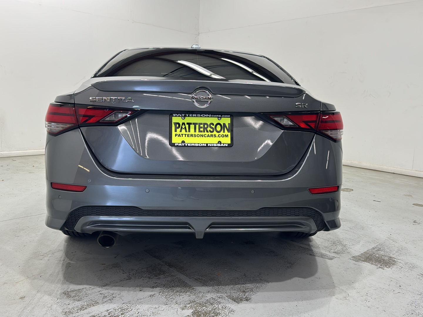 Nissan Sentra