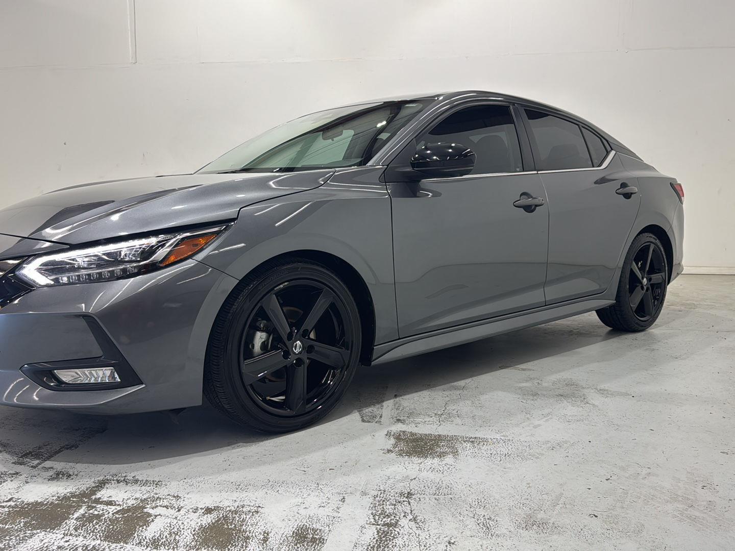Nissan Sentra
