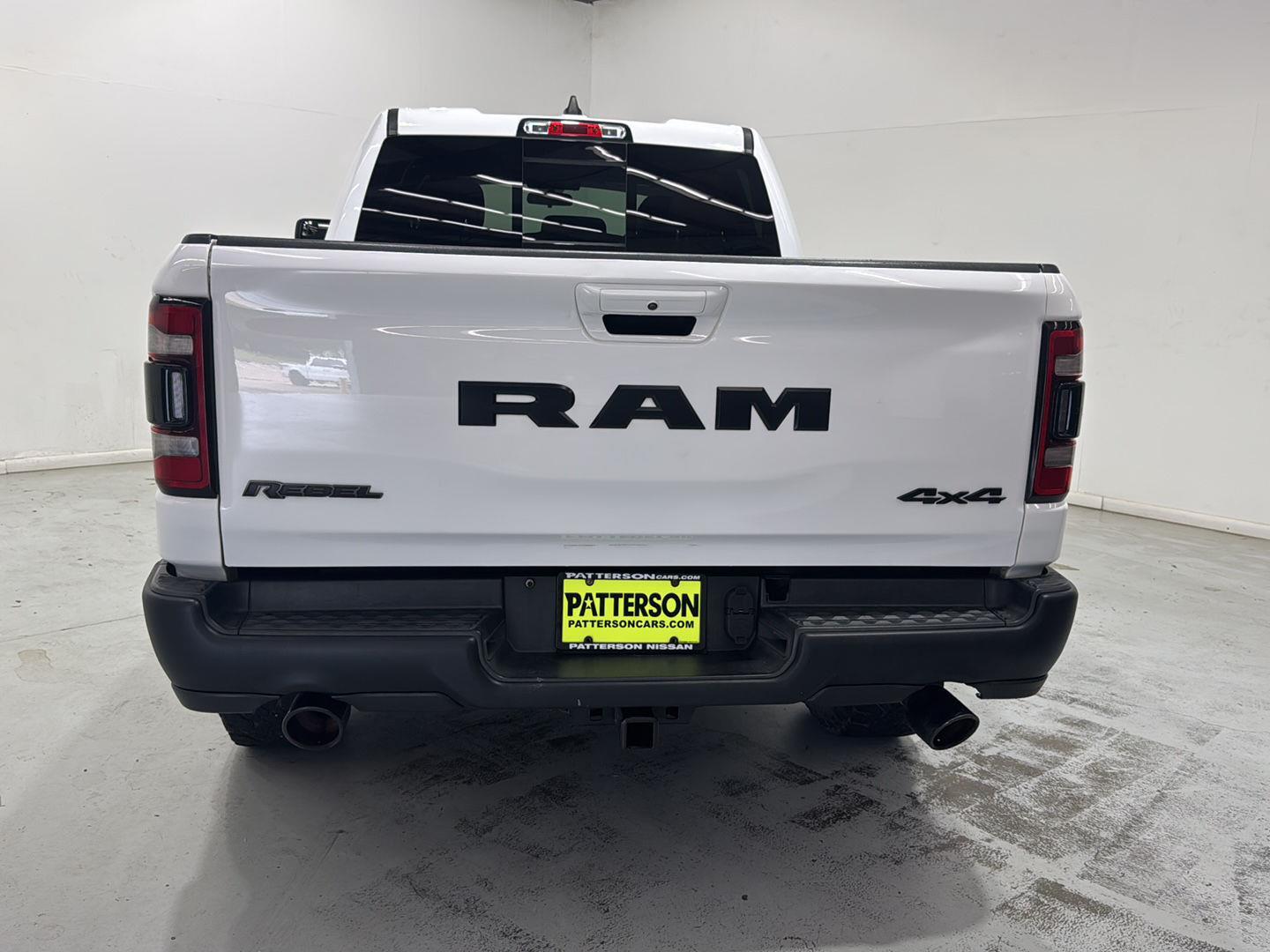 RAM 1500