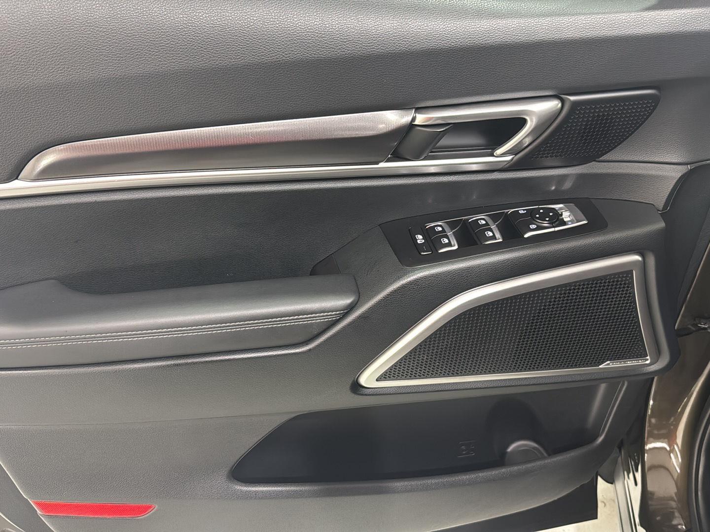 Kia Telluride