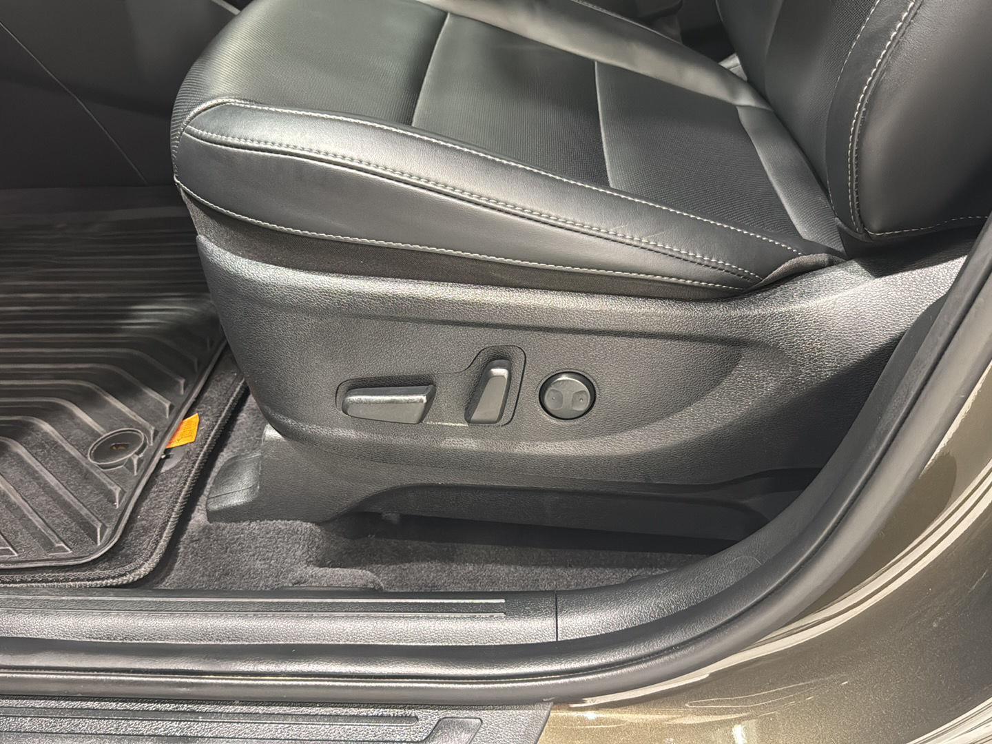 Kia Telluride