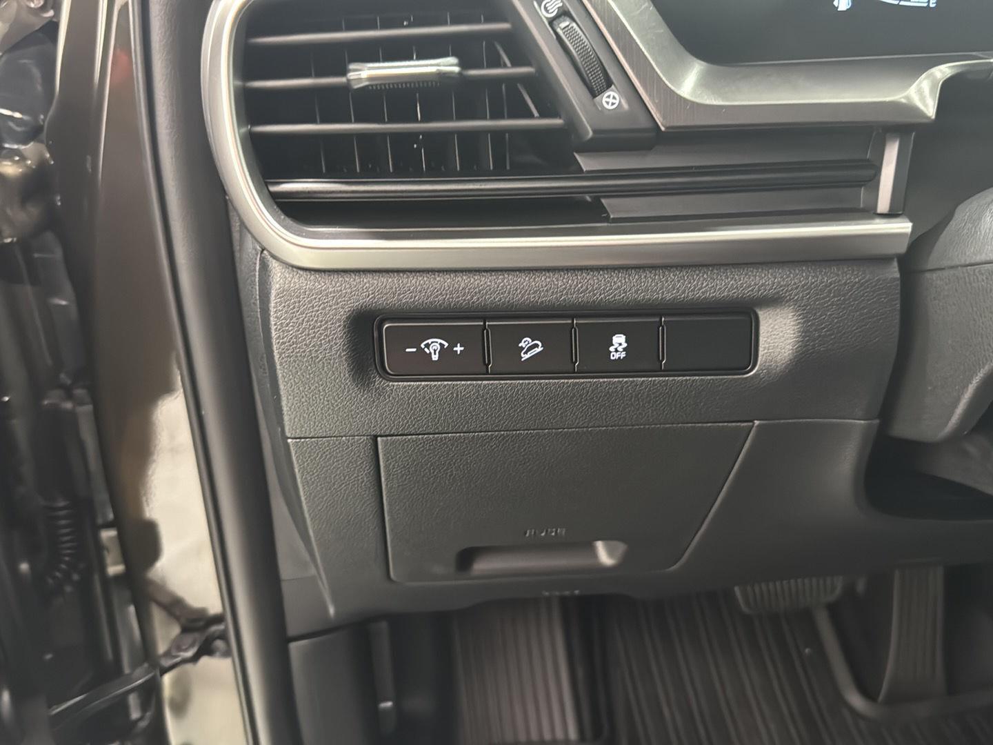 Kia Telluride