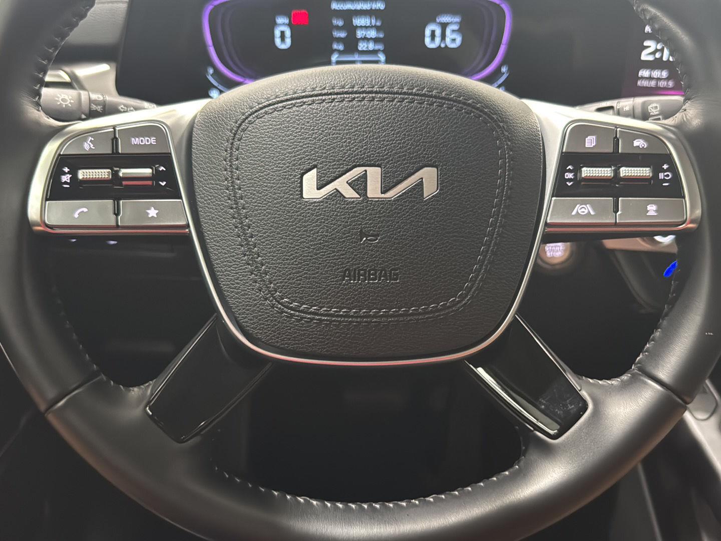 Kia Telluride