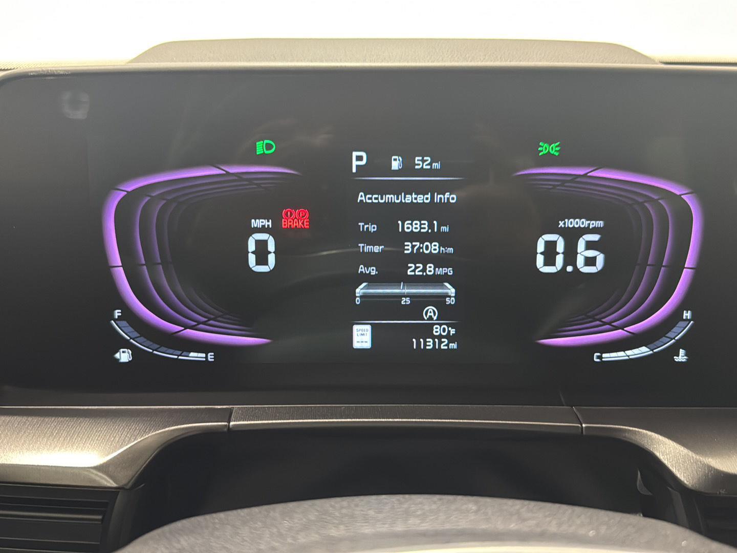 Kia Telluride
