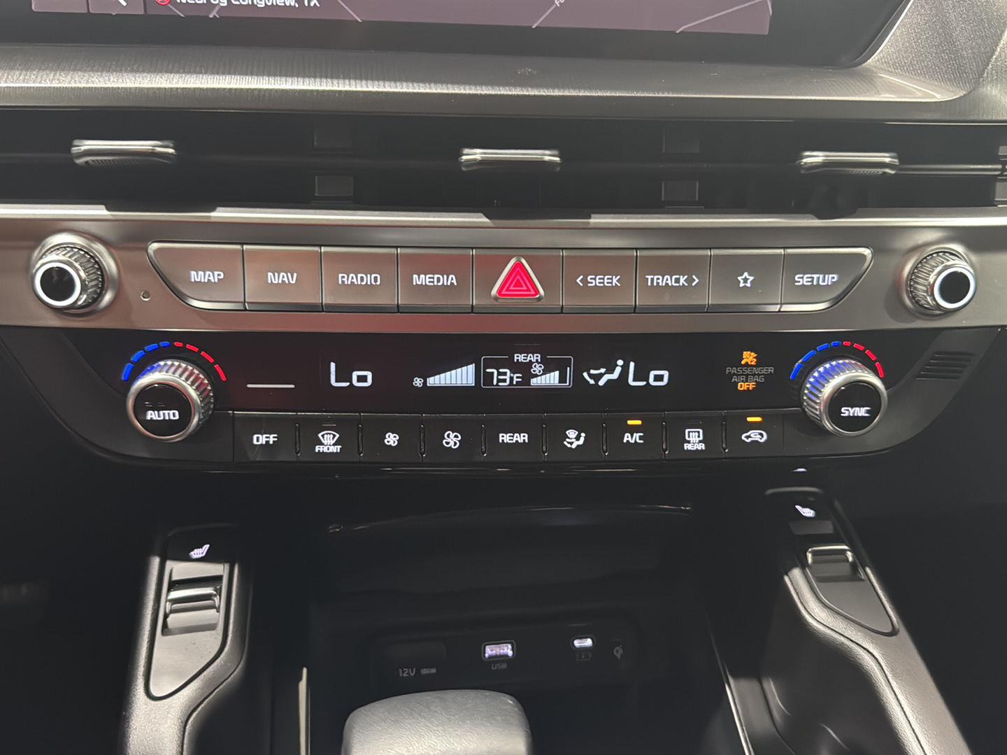 Kia Telluride