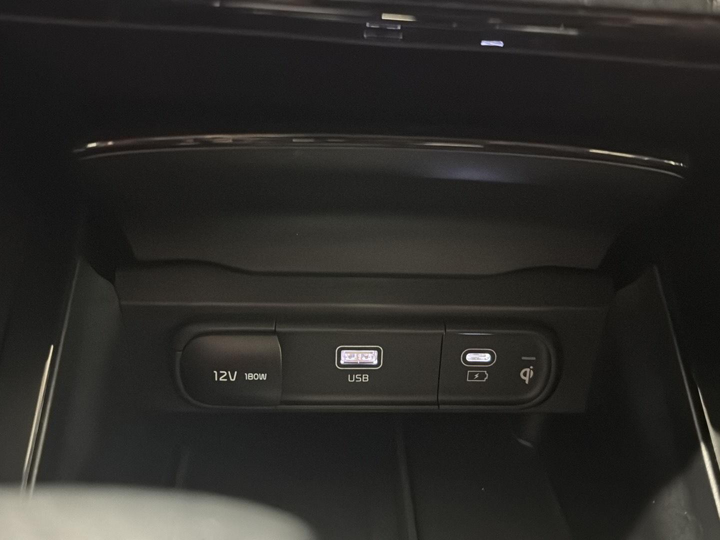Kia Telluride