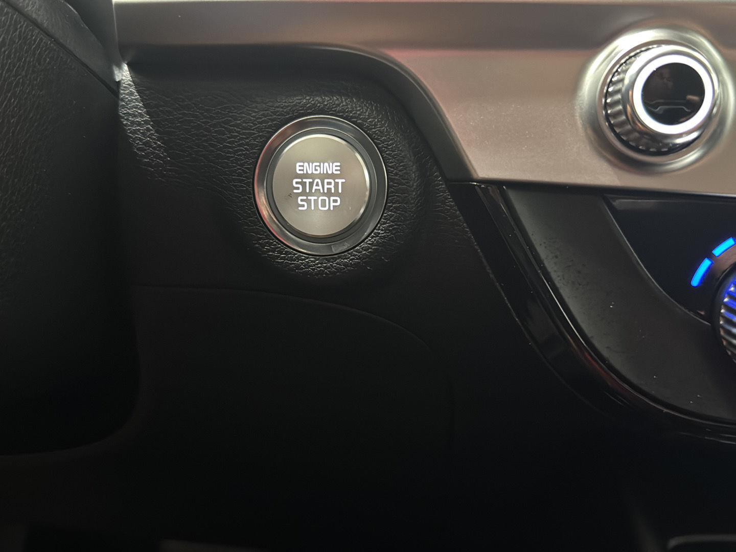 Kia Telluride