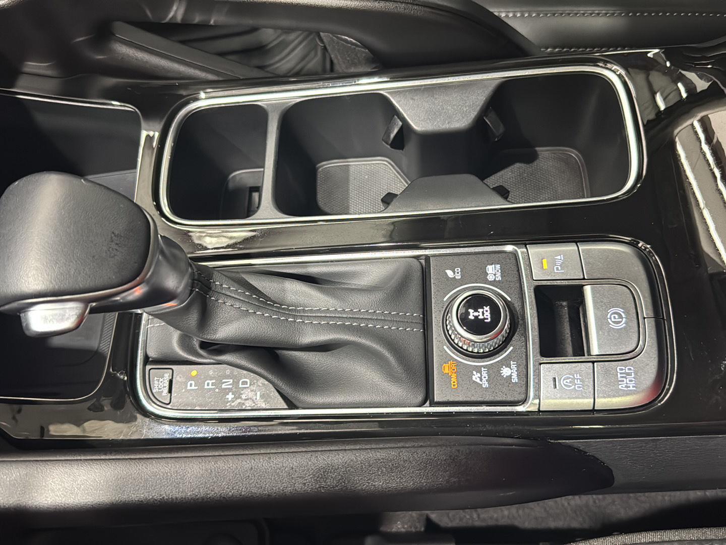 Kia Telluride