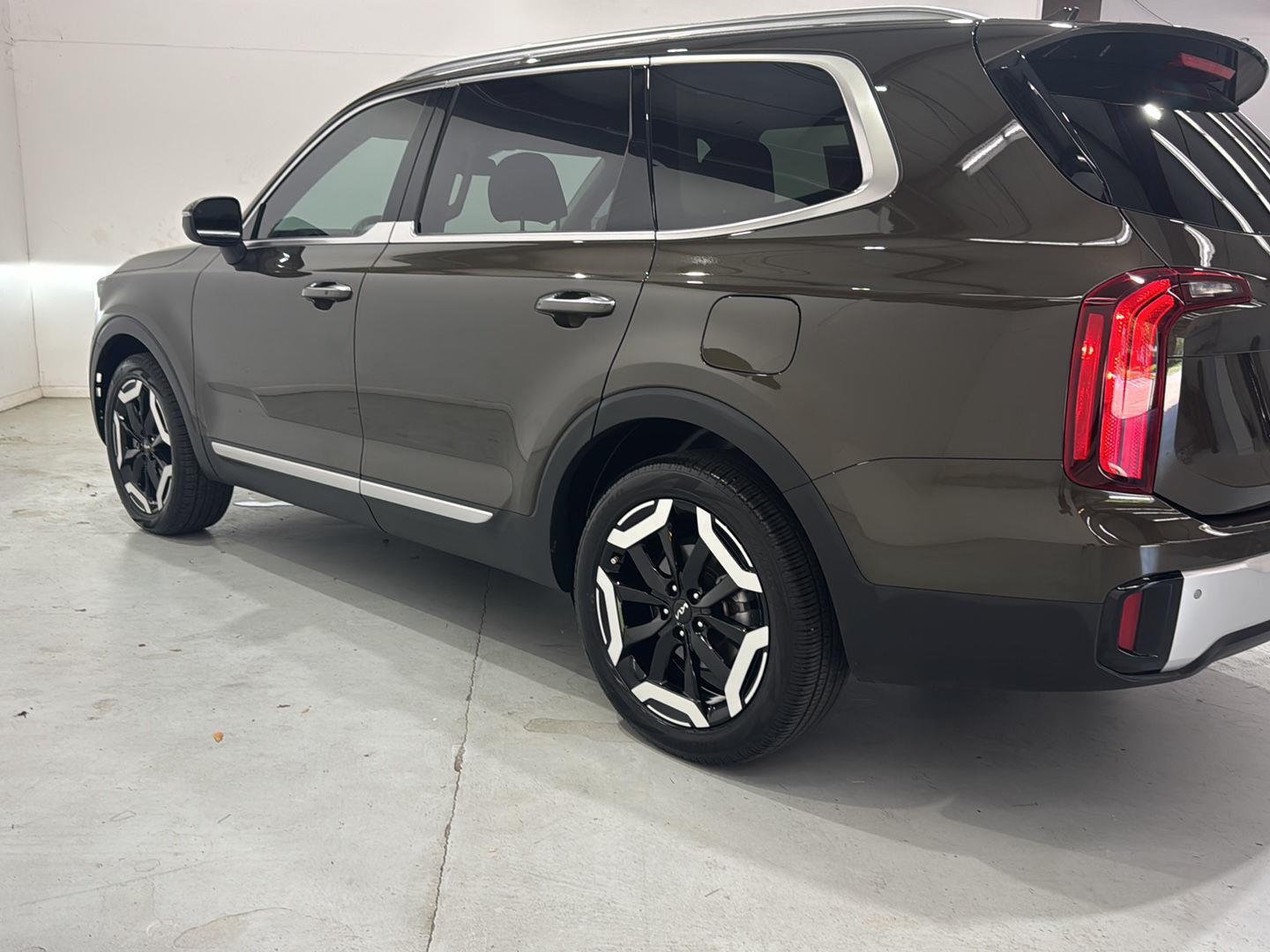 Kia Telluride