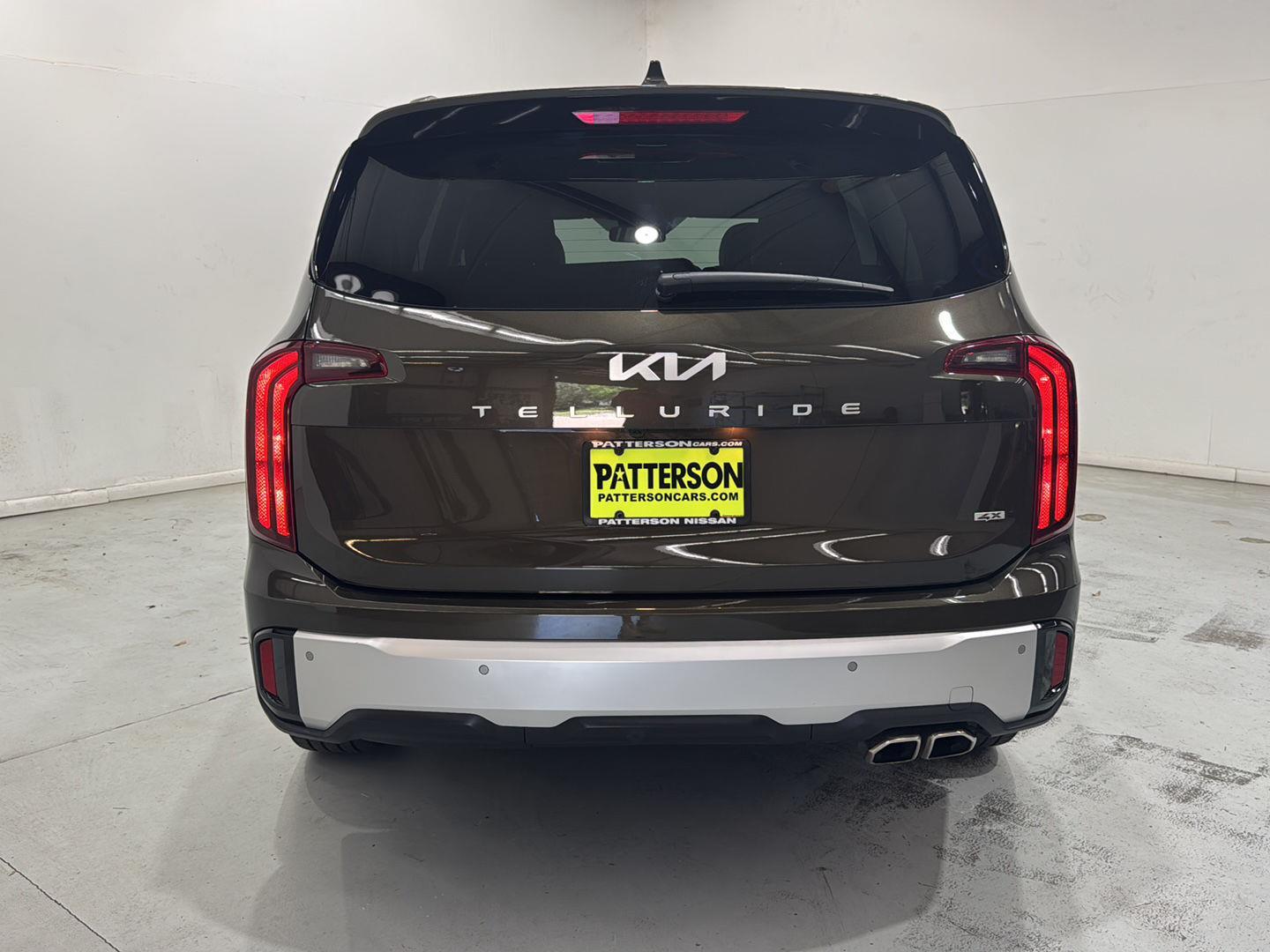 Kia Telluride