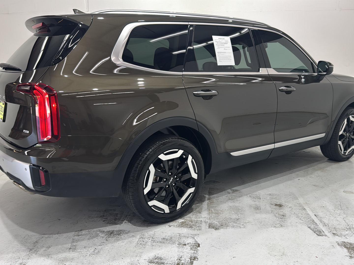 Kia Telluride
