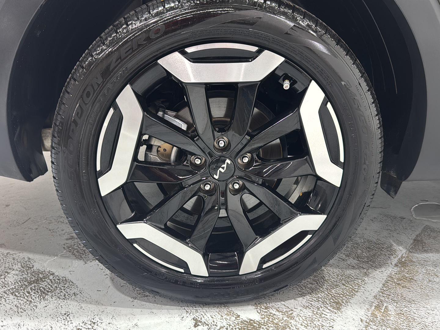 Kia Telluride
