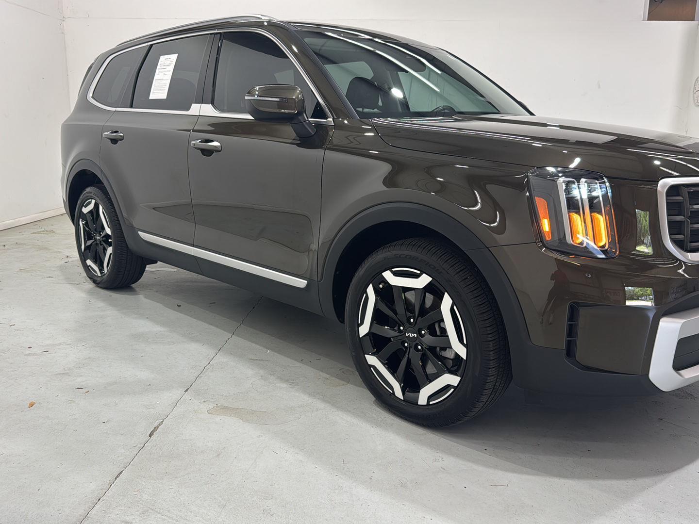 Kia Telluride