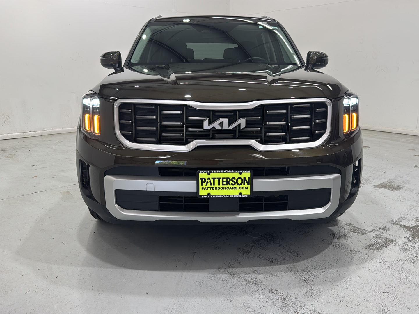 Kia Telluride