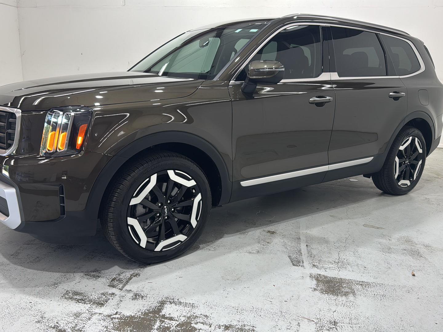 Kia Telluride