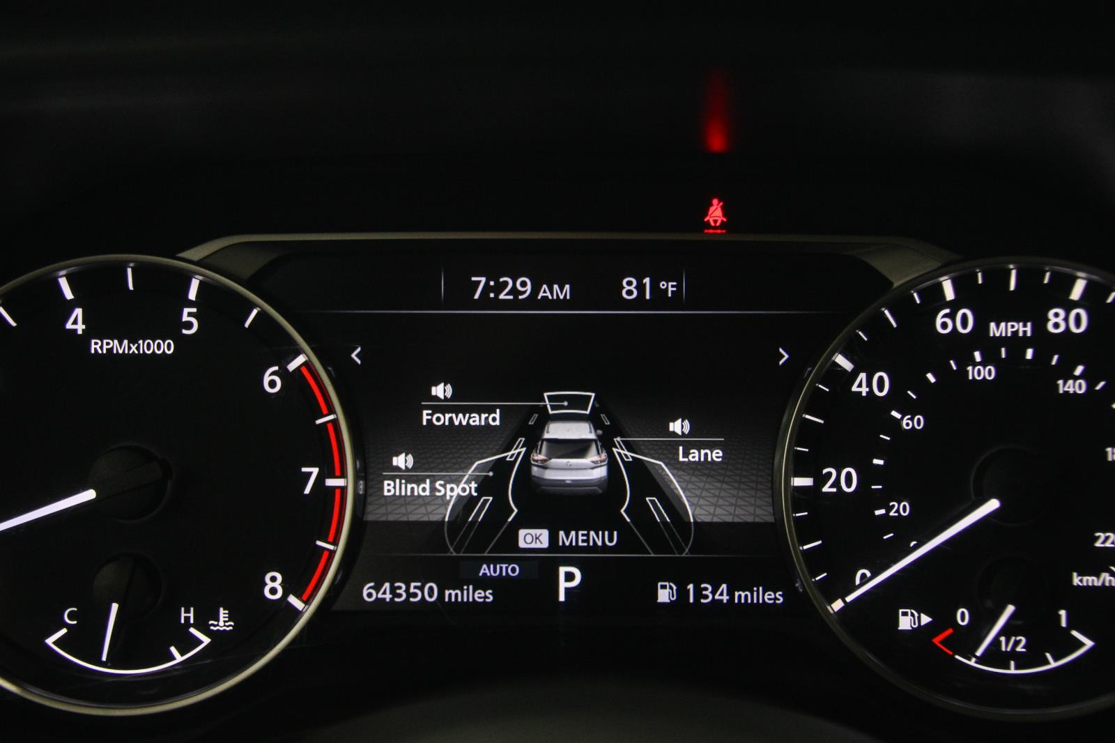 2019 Gmc Sierra 1500 SLT photo 47