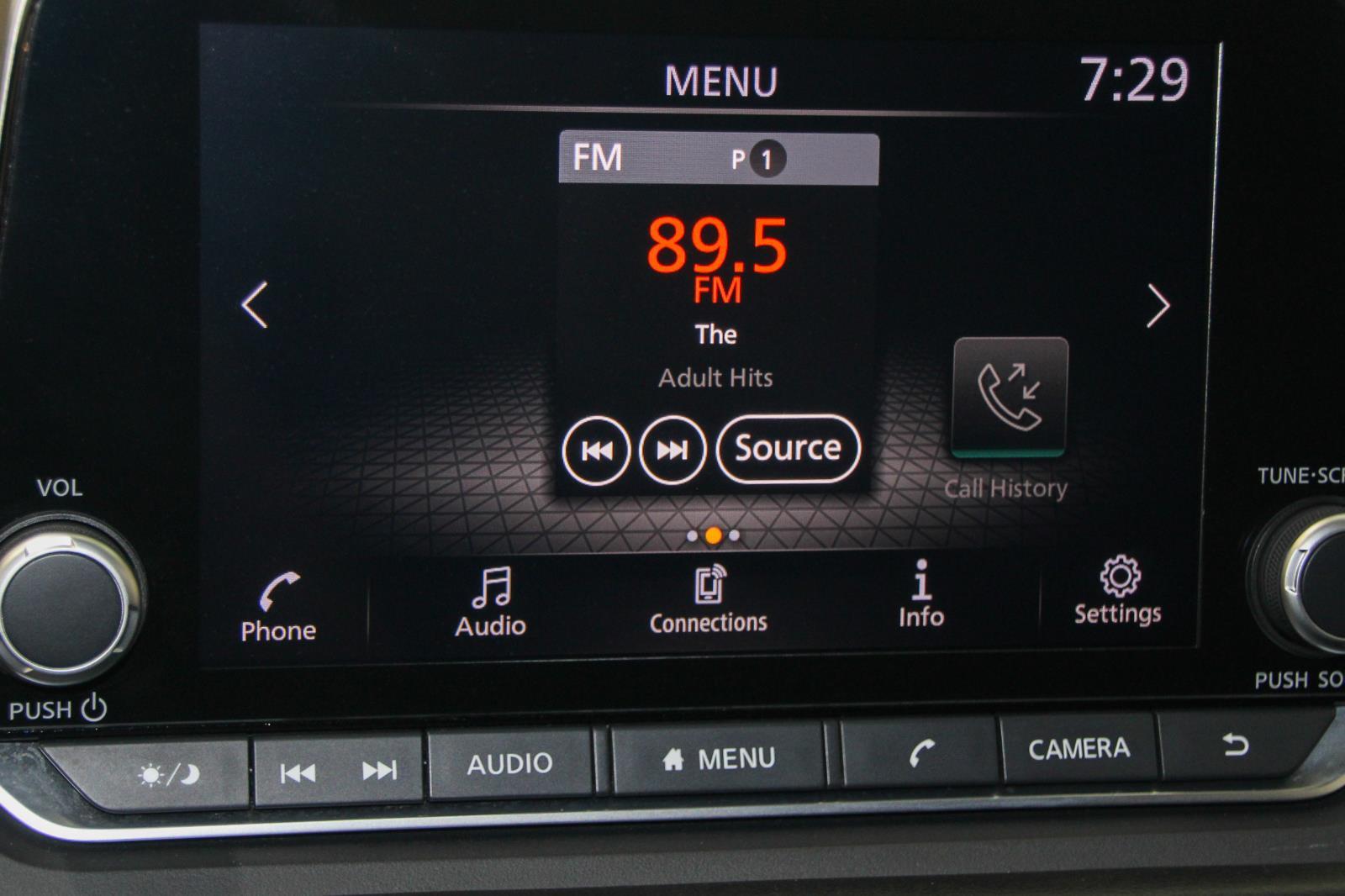 2019 Gmc Sierra 1500 SLT photo 48