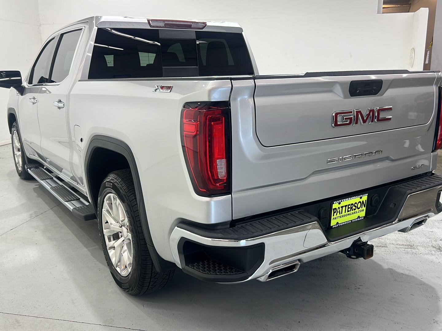 2023 Gmc Sierra 1500 Elevation photo 42