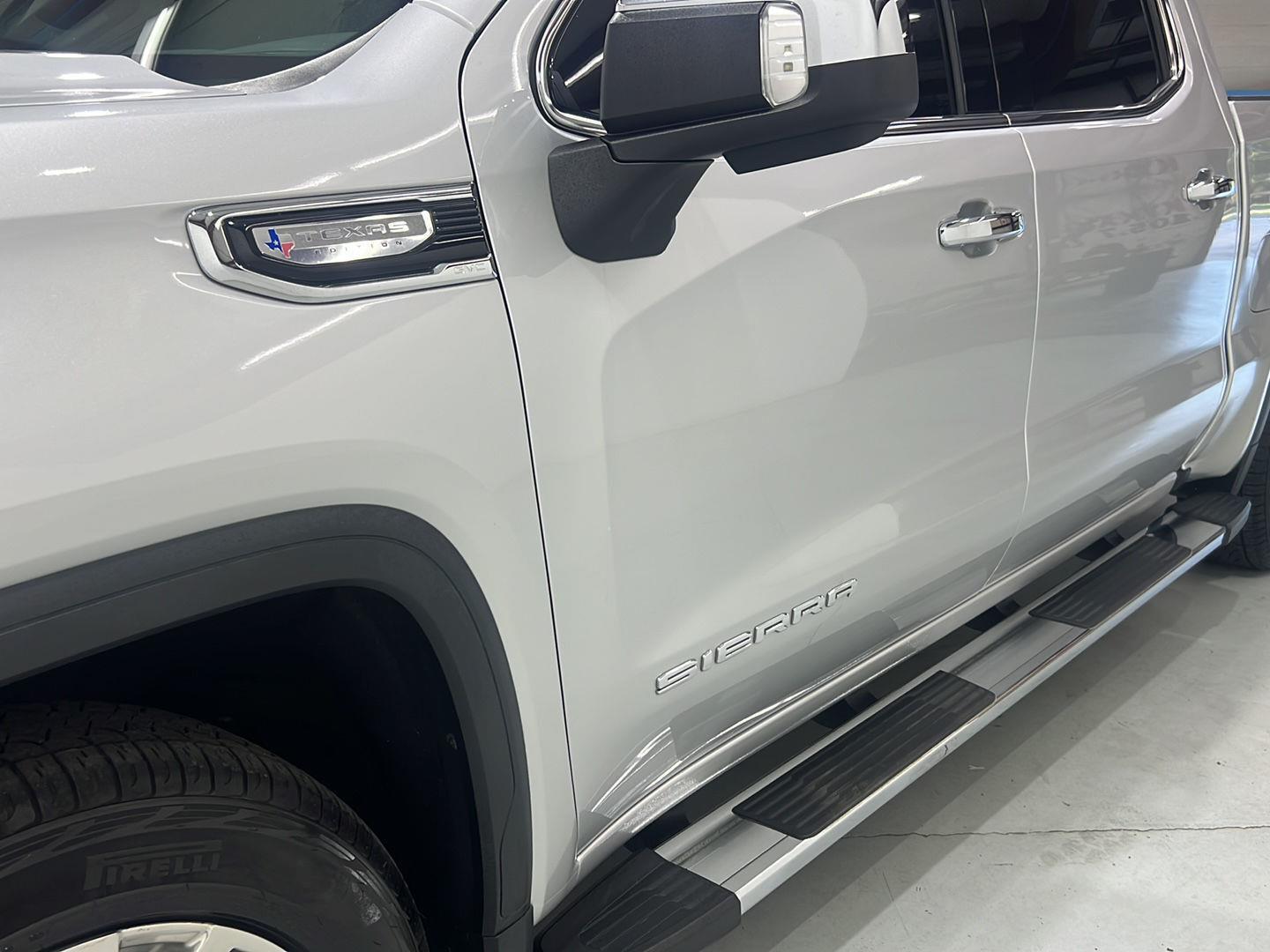 2019 Gmc Sierra 1500 SLT photo 6