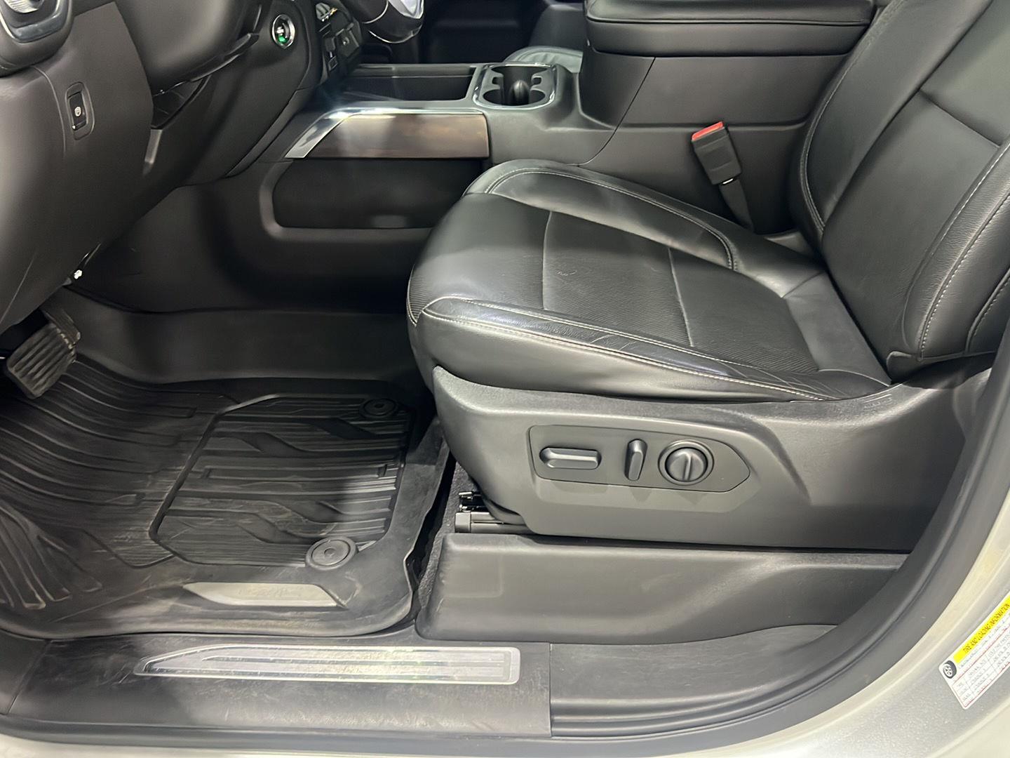 2019 Gmc Sierra 1500 SLT photo 8